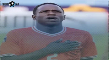 قبل إعلان انتقال بارون أوشينج للزمالك.. 10 معلومات مهمة لا تفوتك